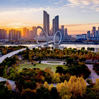 Manager della sicurezza urbana - a.a. 2023/24